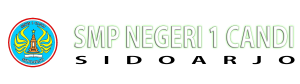 SMP NEGERI 1 CANDI SIDOARO